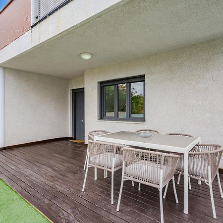 Casa Independiente Con Piscina Privada Costa Adeje  ภายนอก รูปภาพ