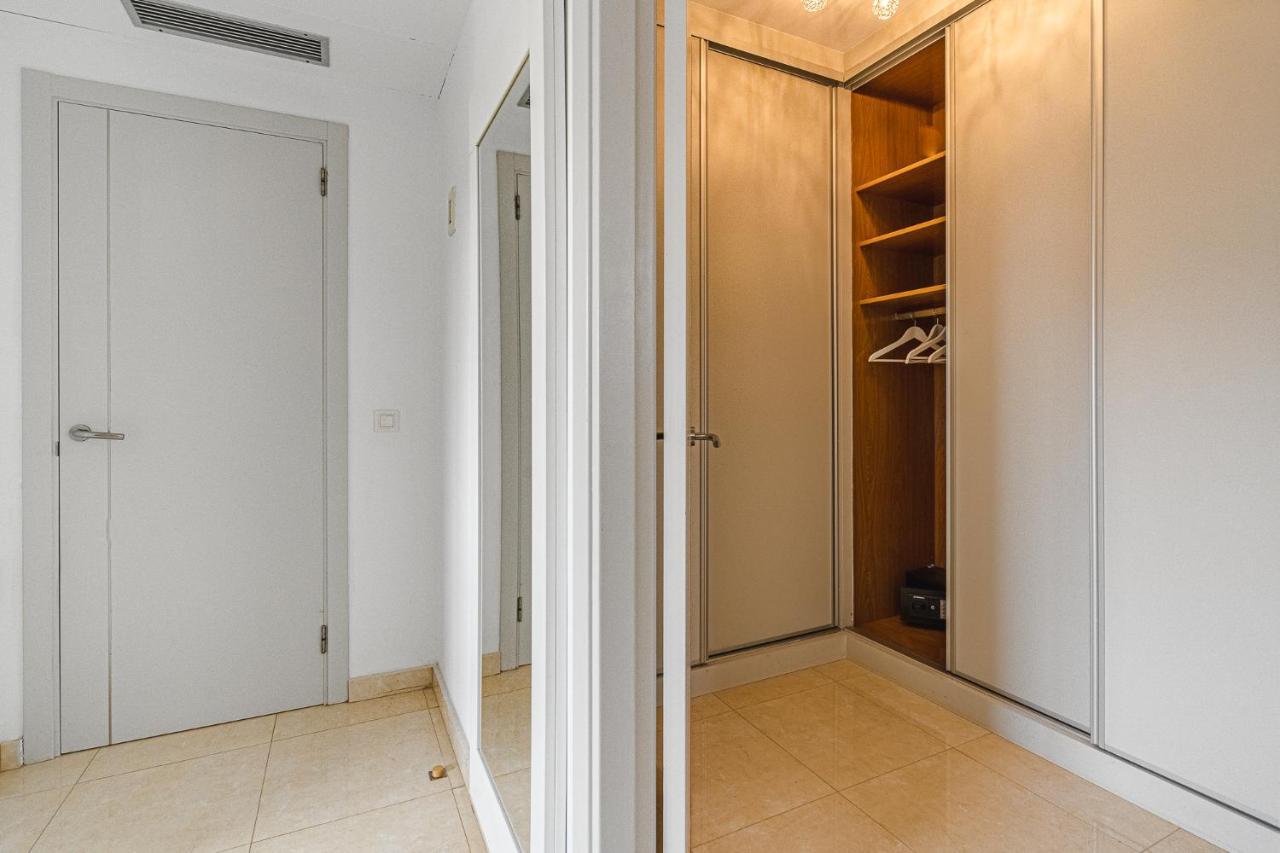 Casa Independiente Con Piscina Privada Costa Adeje  ภายนอก รูปภาพ