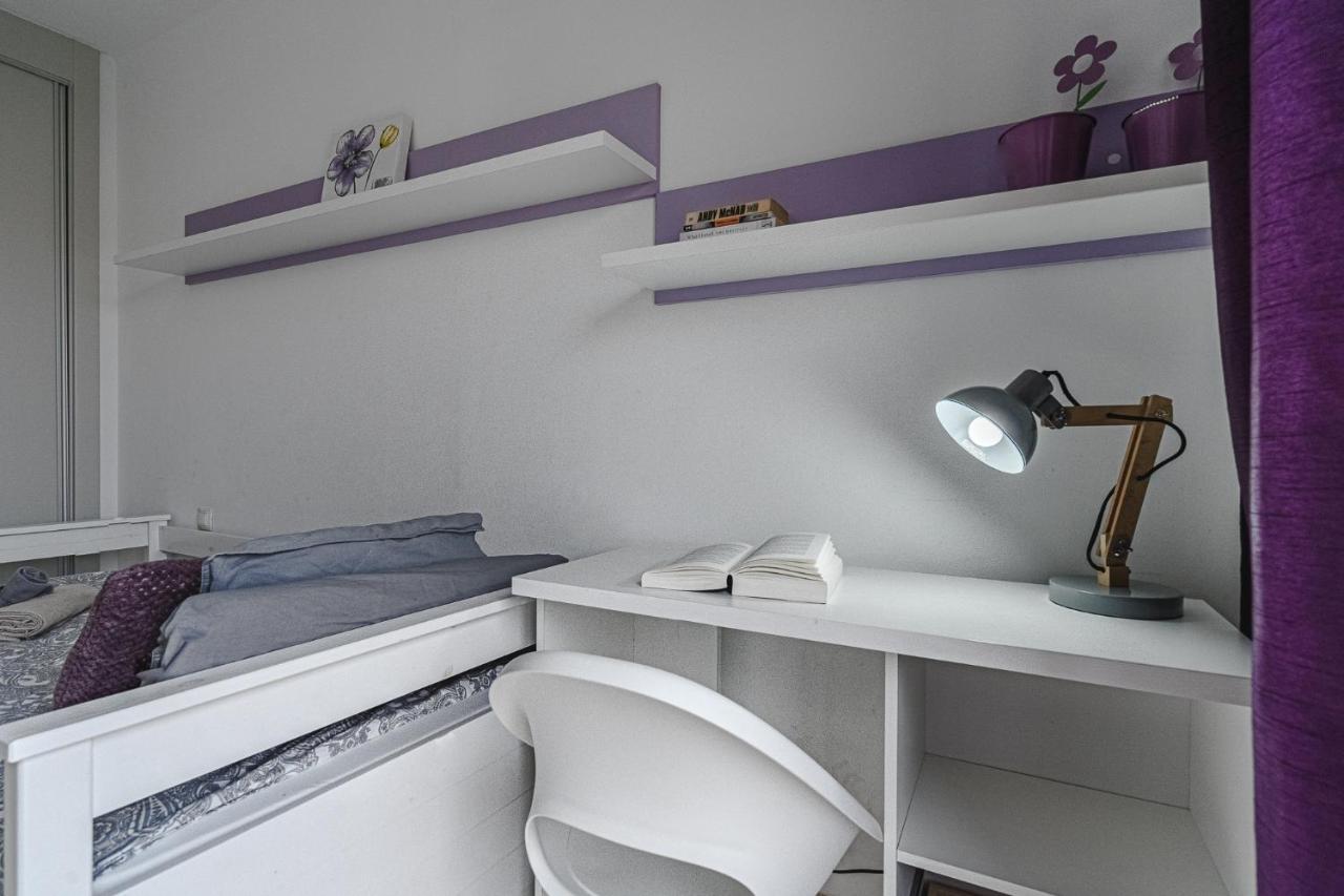 Casa Independiente Con Piscina Privada Costa Adeje  ภายนอก รูปภาพ
