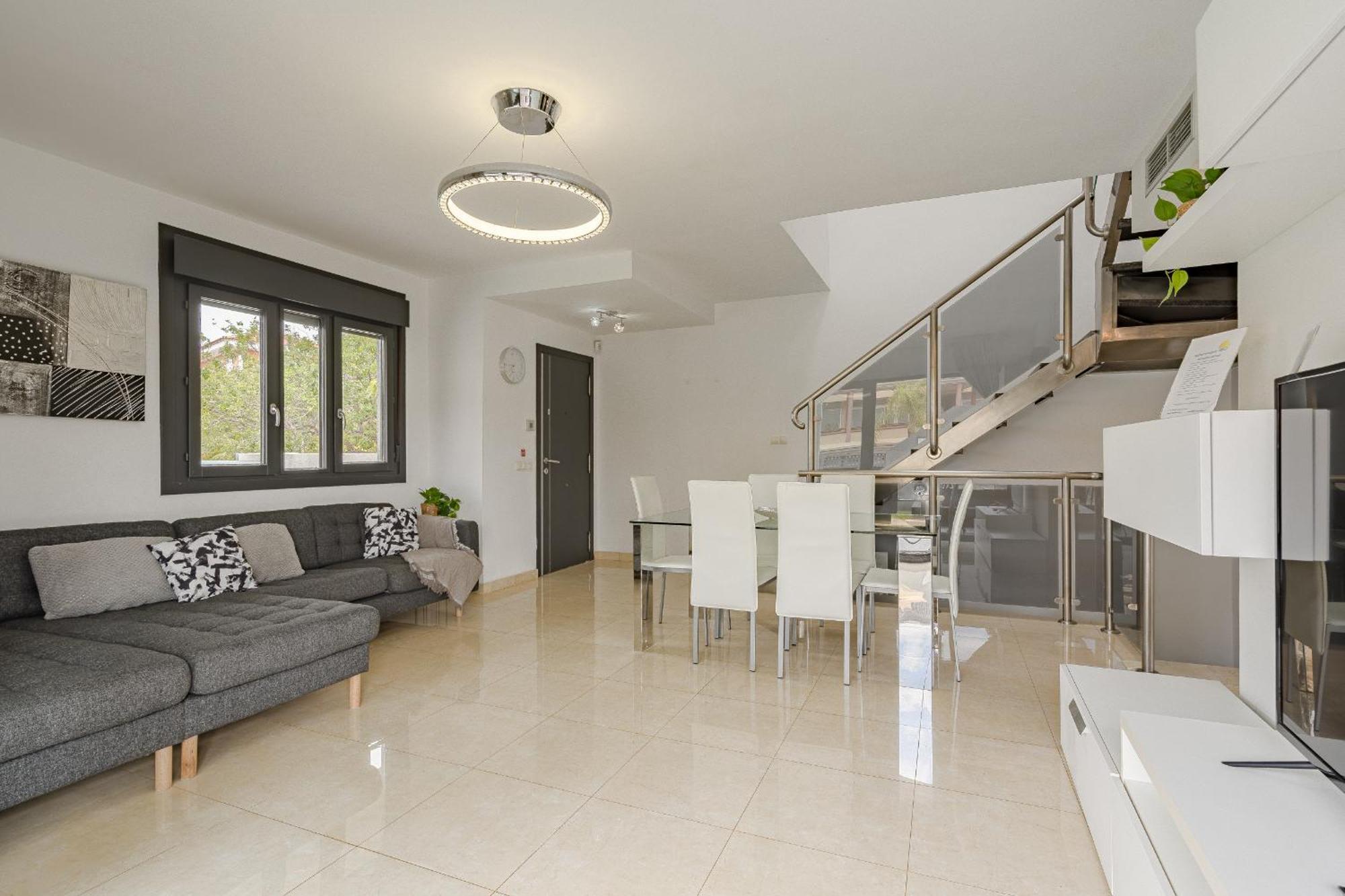Casa Independiente Con Piscina Privada Costa Adeje  ภายนอก รูปภาพ