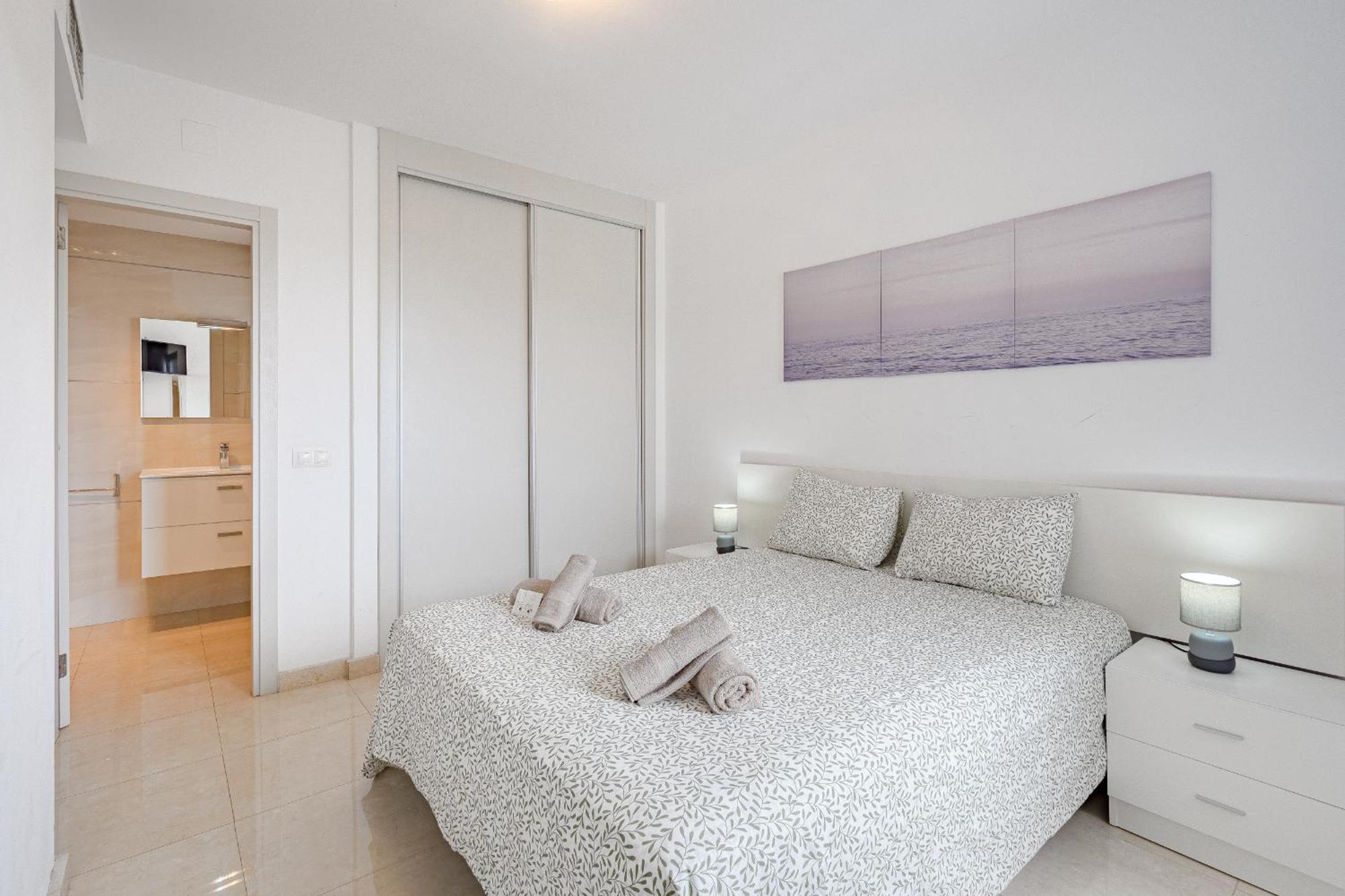 Casa Independiente Con Piscina Privada Costa Adeje  ภายนอก รูปภาพ