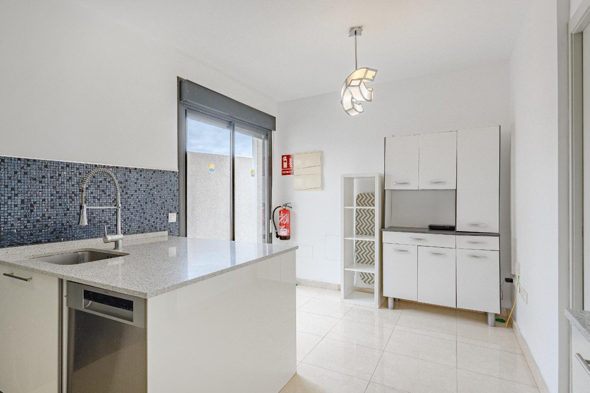 Casa Independiente Con Piscina Privada Costa Adeje  ภายนอก รูปภาพ