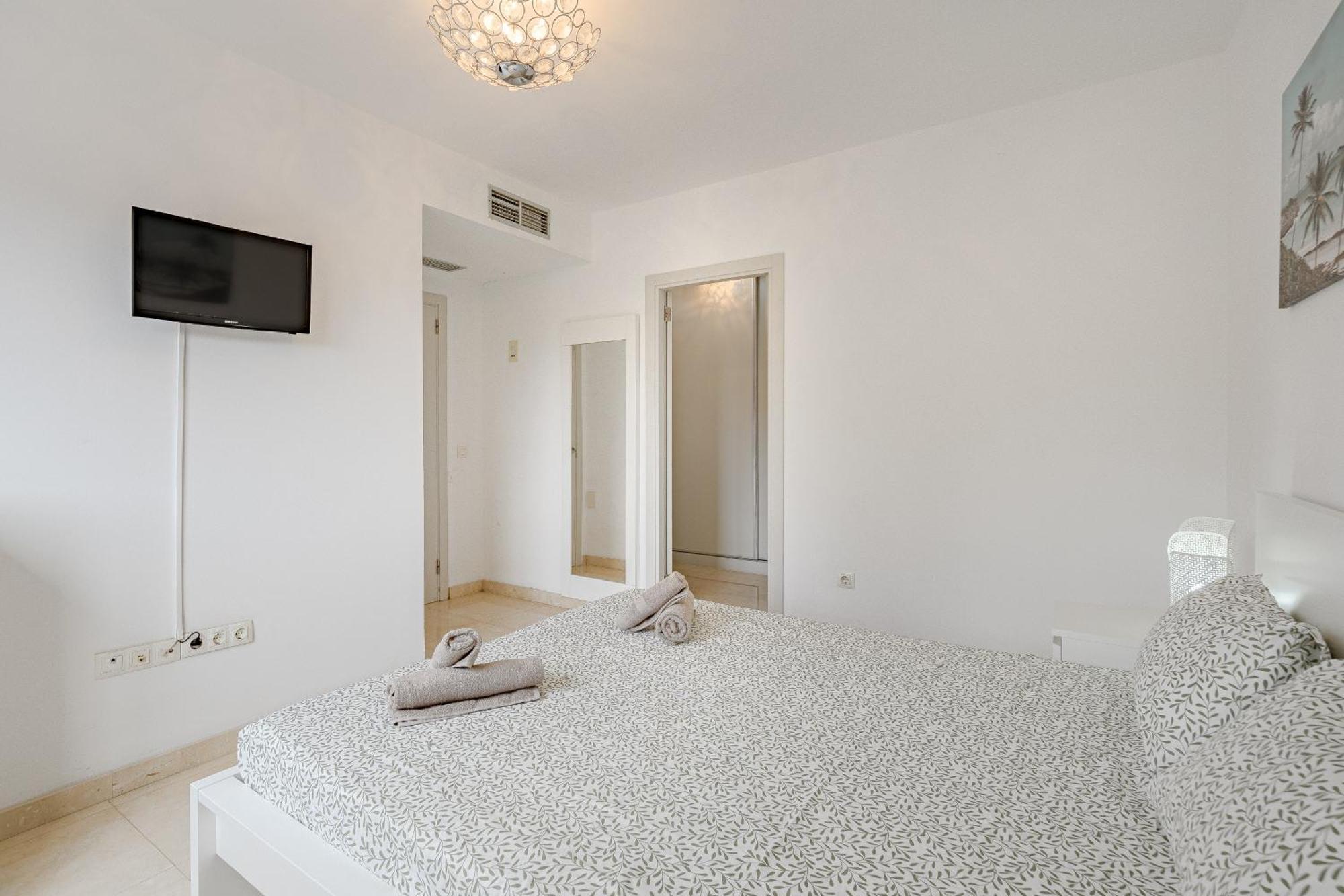 Casa Independiente Con Piscina Privada Costa Adeje  ภายนอก รูปภาพ