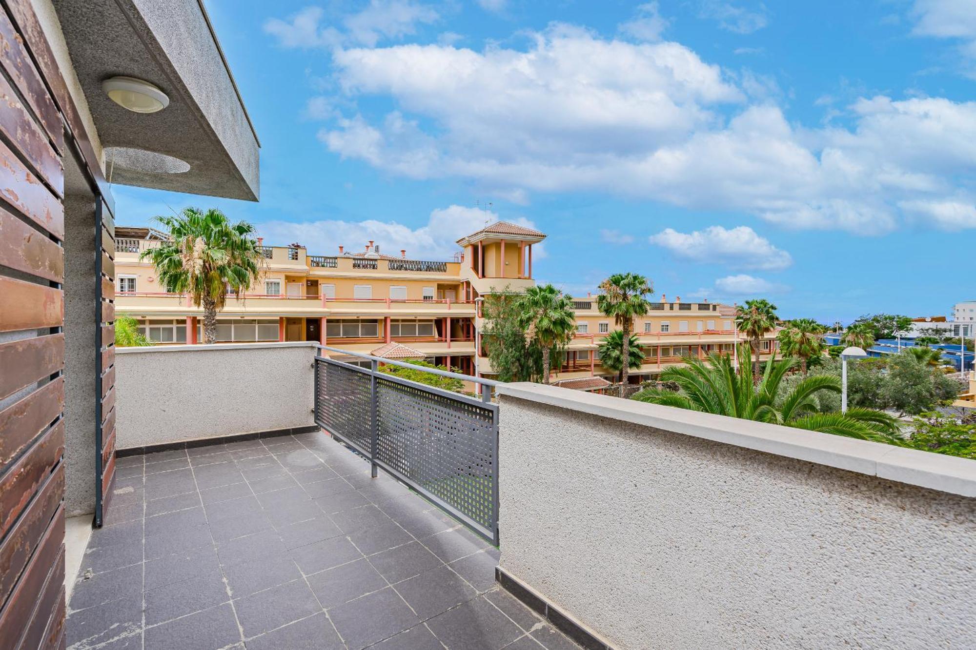 Casa Independiente Con Piscina Privada Costa Adeje  ภายนอก รูปภาพ
