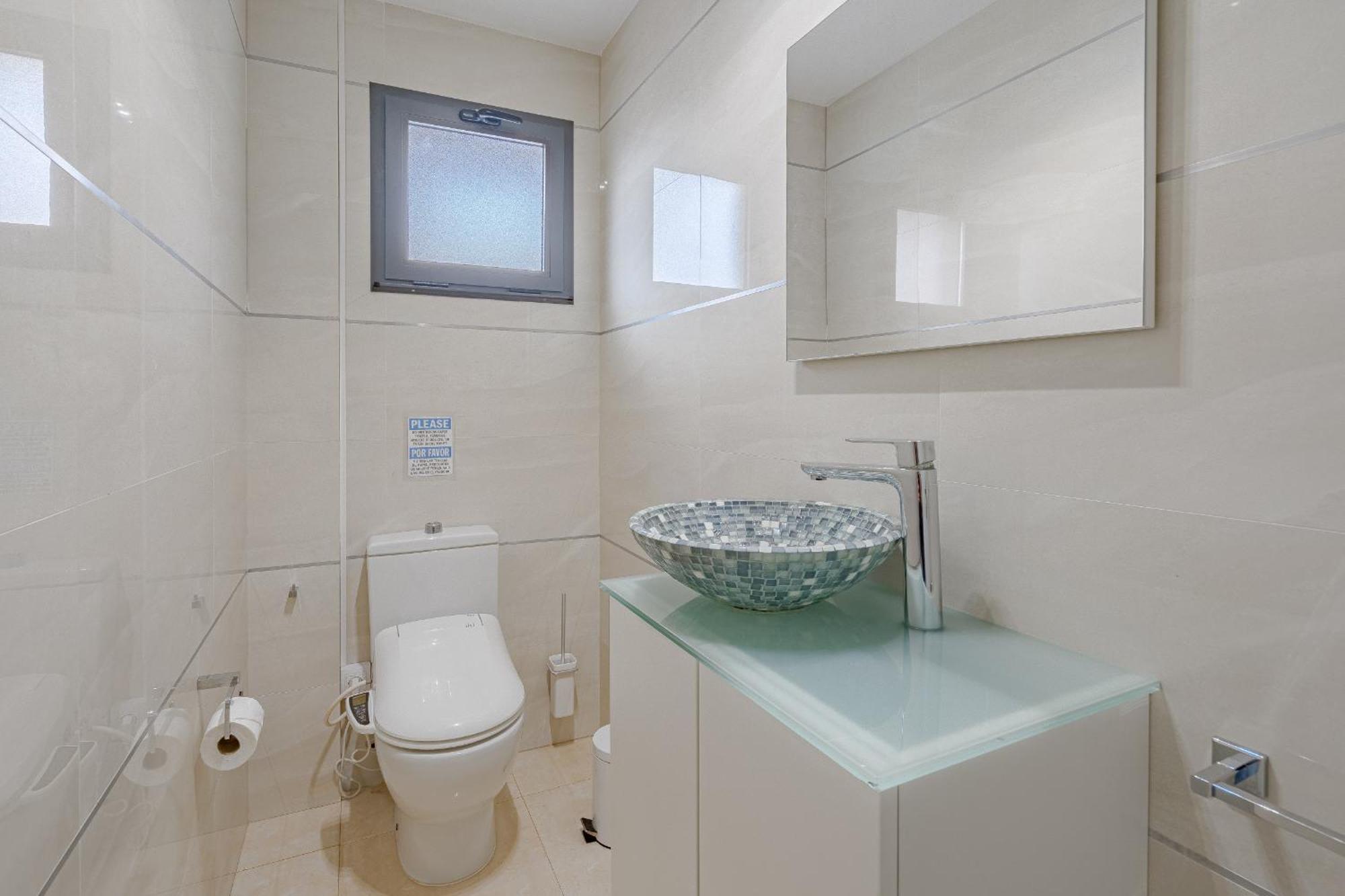 Casa Independiente Con Piscina Privada Costa Adeje  ภายนอก รูปภาพ