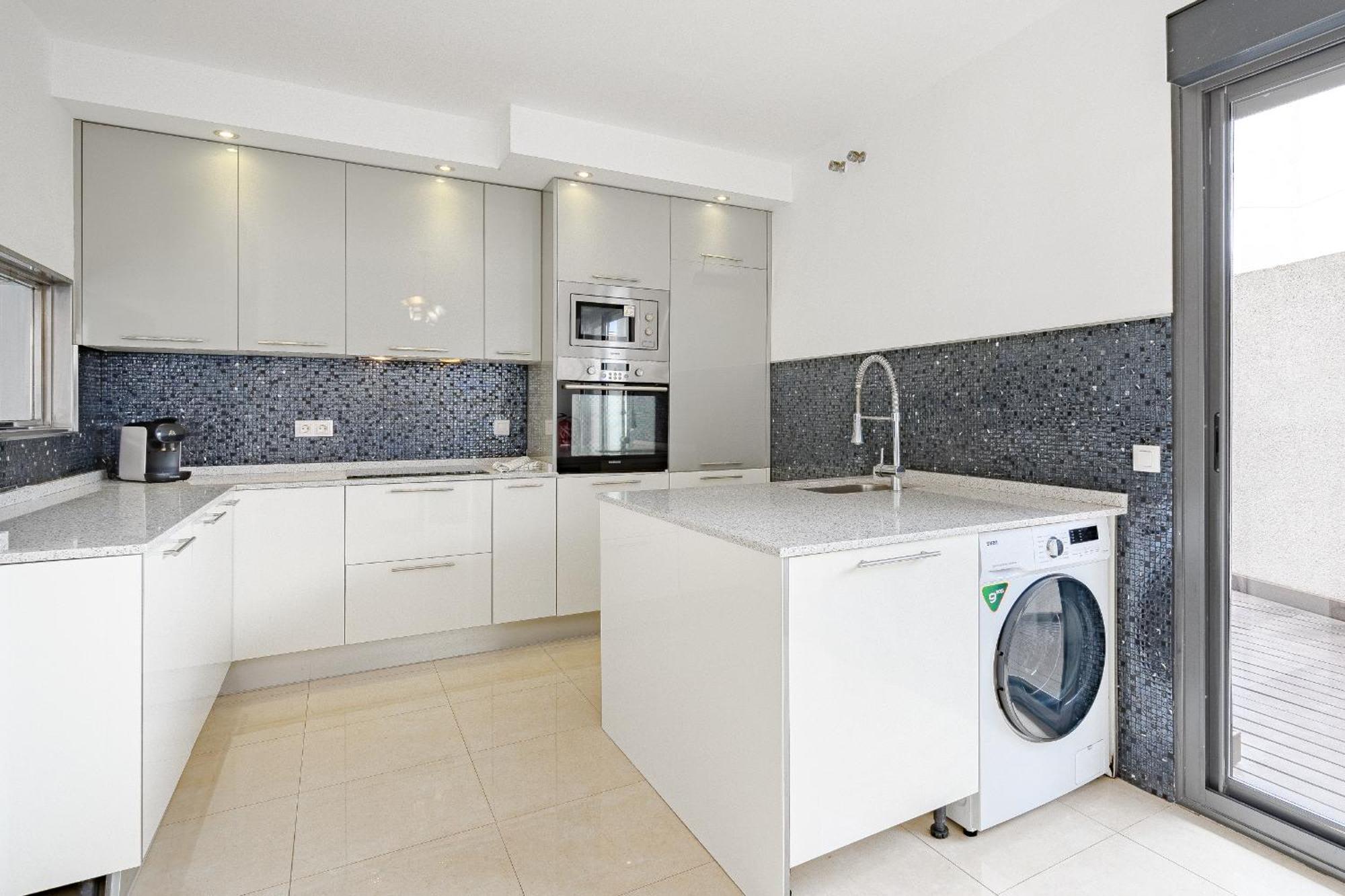 Casa Independiente Con Piscina Privada Costa Adeje  ภายนอก รูปภาพ