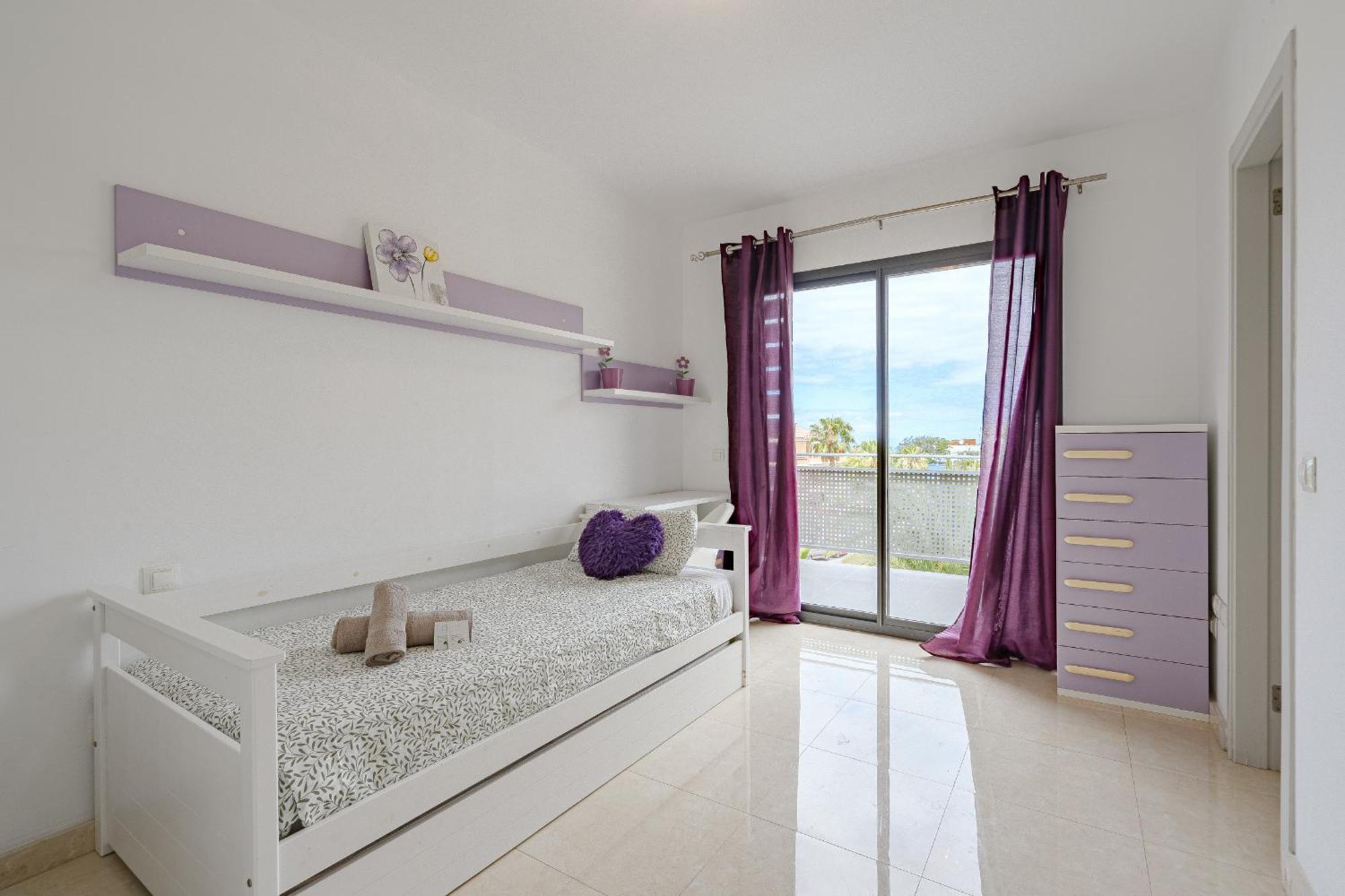Casa Independiente Con Piscina Privada Costa Adeje  ภายนอก รูปภาพ